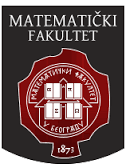 Matematički fakultet, Beograd